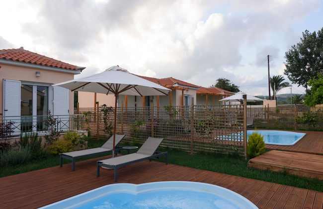 Coastal Dreamy Retreat, Dive in Dimitra's Paradise - Foto 15