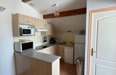 duplex appartement 6 à 8 personnes - Photo 12