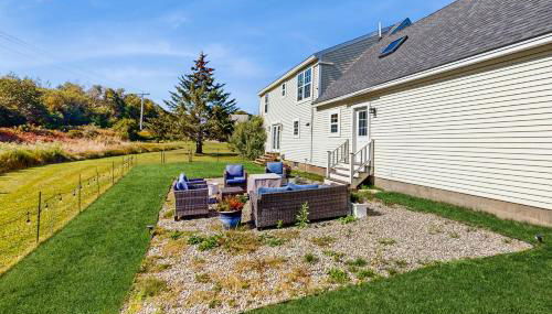 Elegant Coastal Retreat - Foto 4