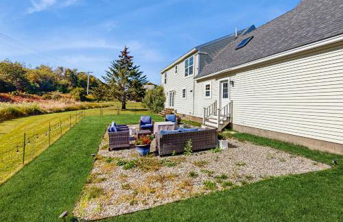 Elegant Coastal Retreat - Foto 4