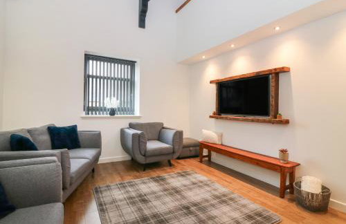 The Reception Room at The Institute Executive Apartments - Foto 5