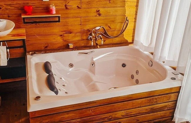 O Chale Encantado - Photo 22