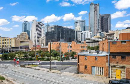 Dallas Farmers Market Apartment, Just right in Downtown DALLAS TX Perfect Place - Foto 30