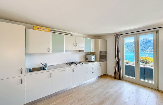 Villa Panoramica - Foto 10