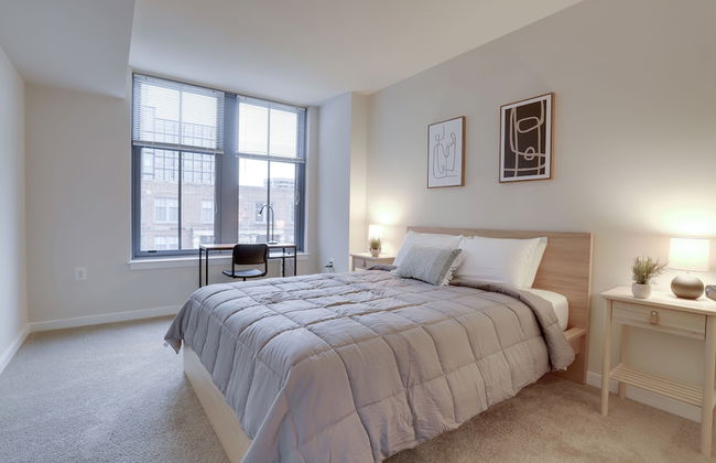 Great 2BR Condo in Pentagon city - Foto 11