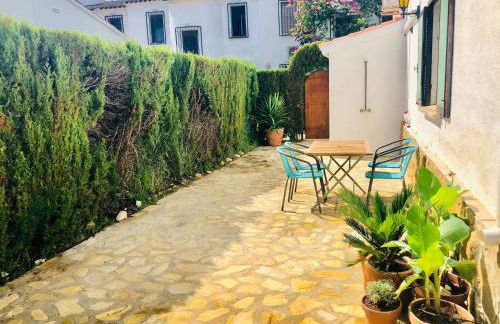 Casa con Jardín en Denia - Foto 12