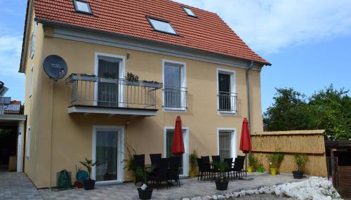 Ferienhaus Pfaffe - Foto 1