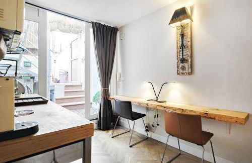 Apt Oasis LuxuryRentalsMurcia - Foto 10