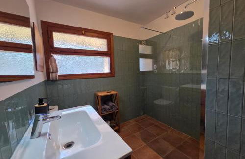 Cozy Rustic Spanish House - Foto 16