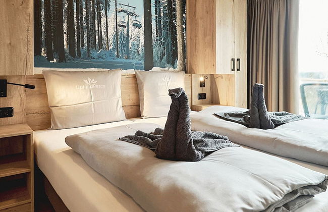 Luxury Cottage With Wood Stove, ski Area at 200m - Foto 3