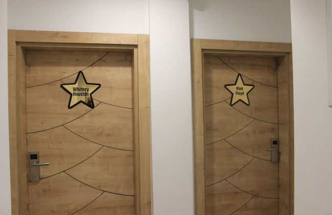 Retro Star Suites - Foto 50