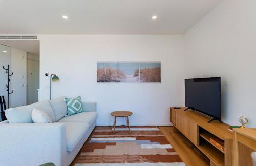 Puro Gold - Superior apartment in the center of Aveiro - Foto 22