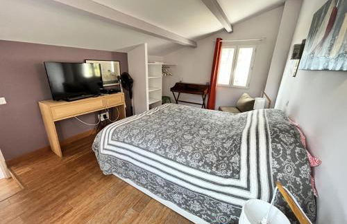 Résidence Les Myriades - maeva Home - Appartement bord de mer 2 pièces 4 personnes - Prestige MAE-3093 - Foto 9