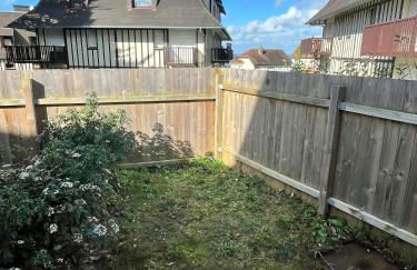 Maison vue mer proche Deauville et plage - Foto 38