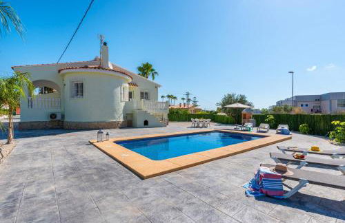 Villa Escriva - PlusHolidays - Foto 29