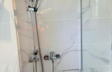 Casa Rural Encantadora Con Terraza Privada - Foto 18