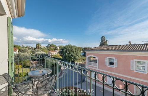 Villa Artemys - Five Stars Holiday House - Foto 14