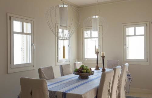 Villa Itis Superb Residence with Balcony & Panoramic View - Foto 13