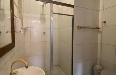 Casa Loft - LADO DA PRAIA - SEGURENCA 24 - AR COND - Photo 11