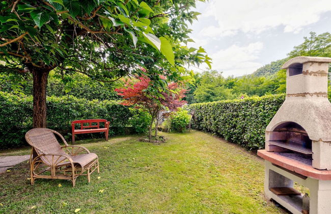 Belvilla by OYO La Casa di Andrea - Foto 20