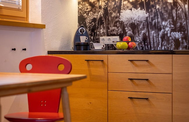 Hapimag Ferienwohnungen Zell am See - Foto 15