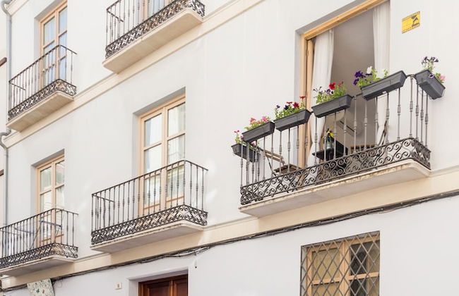 Apartamento Mariblanca - Photo 24