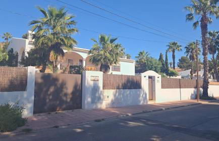 Ibiza style villa with swimming pool near Sitges - Foto 6