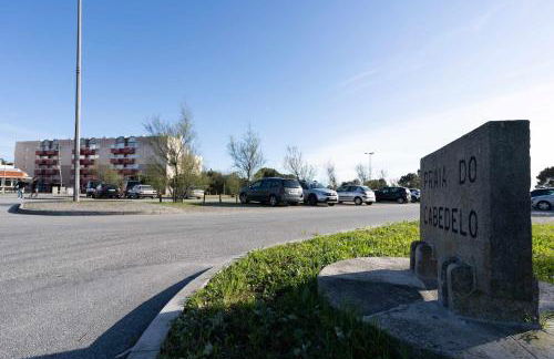 Feel The Ocean Apartment - Praia do Cabedelo - Photo 46