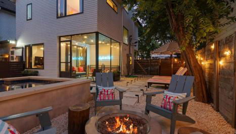 Spacious Group Home Near Rainey - Pool, Hot Tub - Foto 2