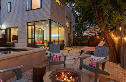 Spacious Group Home Near Rainey - Pool, Hot Tub - Foto 2