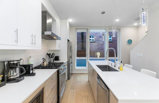 Red Maple Retreat in Judkins Park - Foto 13