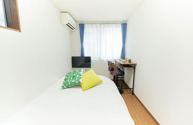 Zenith Garden TOGOSHI - Foto 47