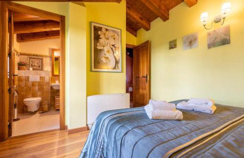 A Toca Casas Rurales en Turegano Segovia - Foto 36