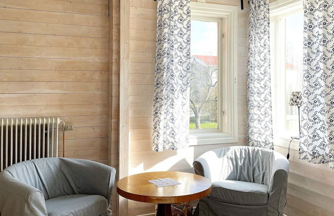 Holiday Home in Smaland Countryside - Foto 27