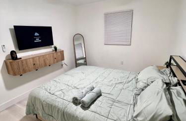 Cozy Little Villa in the Heart of Cocoa POOL HOUSE - Foto 13