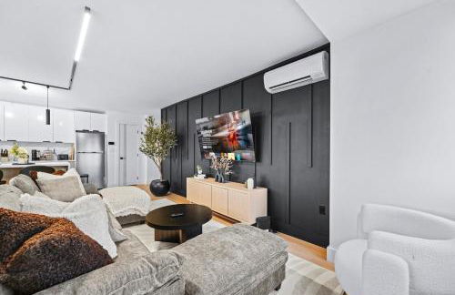 Met Life Stadium Sleeps 14 25 Min to NYC - Foto 13