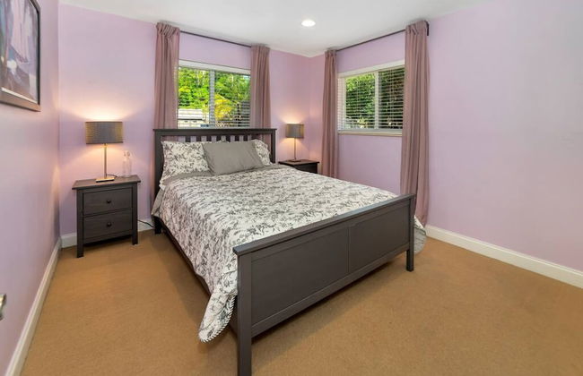 Hidden Gem Vacation Villa w Private Pool Tikihut - Foto 11