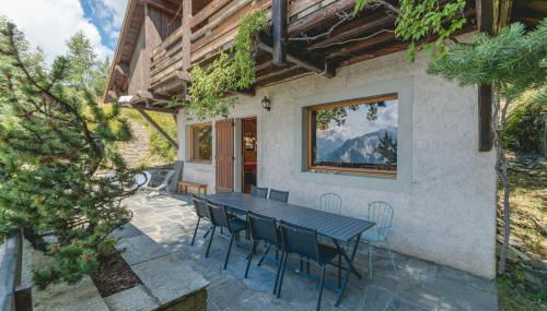 Chalet La Darse Nature et Sérénité - Foto 3