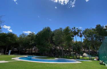 Apartment Campoamor Beach - Foto 18