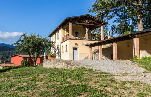 VILLA TURRI - Luxury Country & Padel Resort - Foto 57