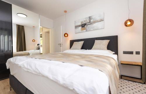 Luxury Apartments Mauro with Heated Pool - Foto 47