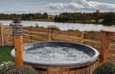 Domki Fajnie.Tu - Foto 42