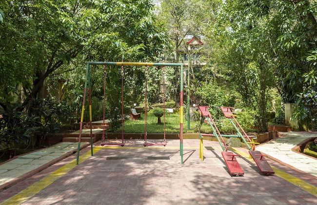 OYO 18864 Home Garden View Stay Lonavala - Foto 31