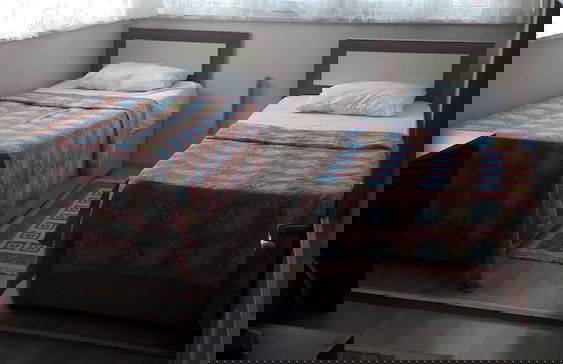 Karabina Eylül Apart - Foto 7