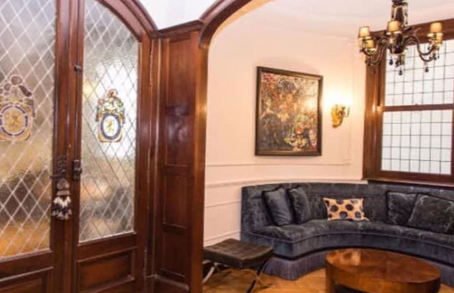 El Ceibo Elegant 3 Bedroom in Recoleta - Foto 22