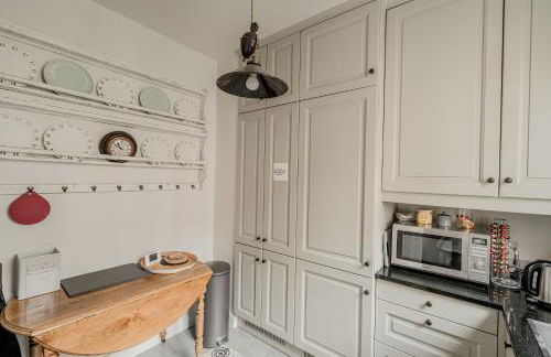 AC 3bds Apt with arc de triomphe view & terrace - Foto 38