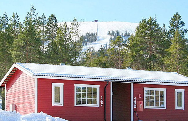 5 Person Holiday Home in Salen - Foto 1