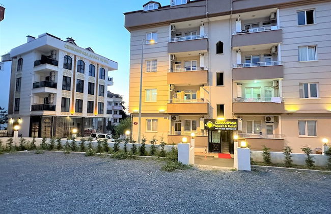 Cerrahpasa Apart Hotel - Foto 76