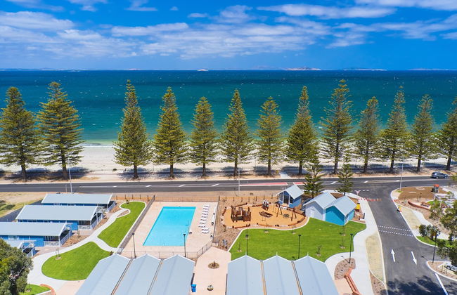 RAC Esperance Holiday Park - Foto 1