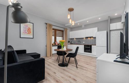 Coco Premium Warszawa Radość - Foto 1